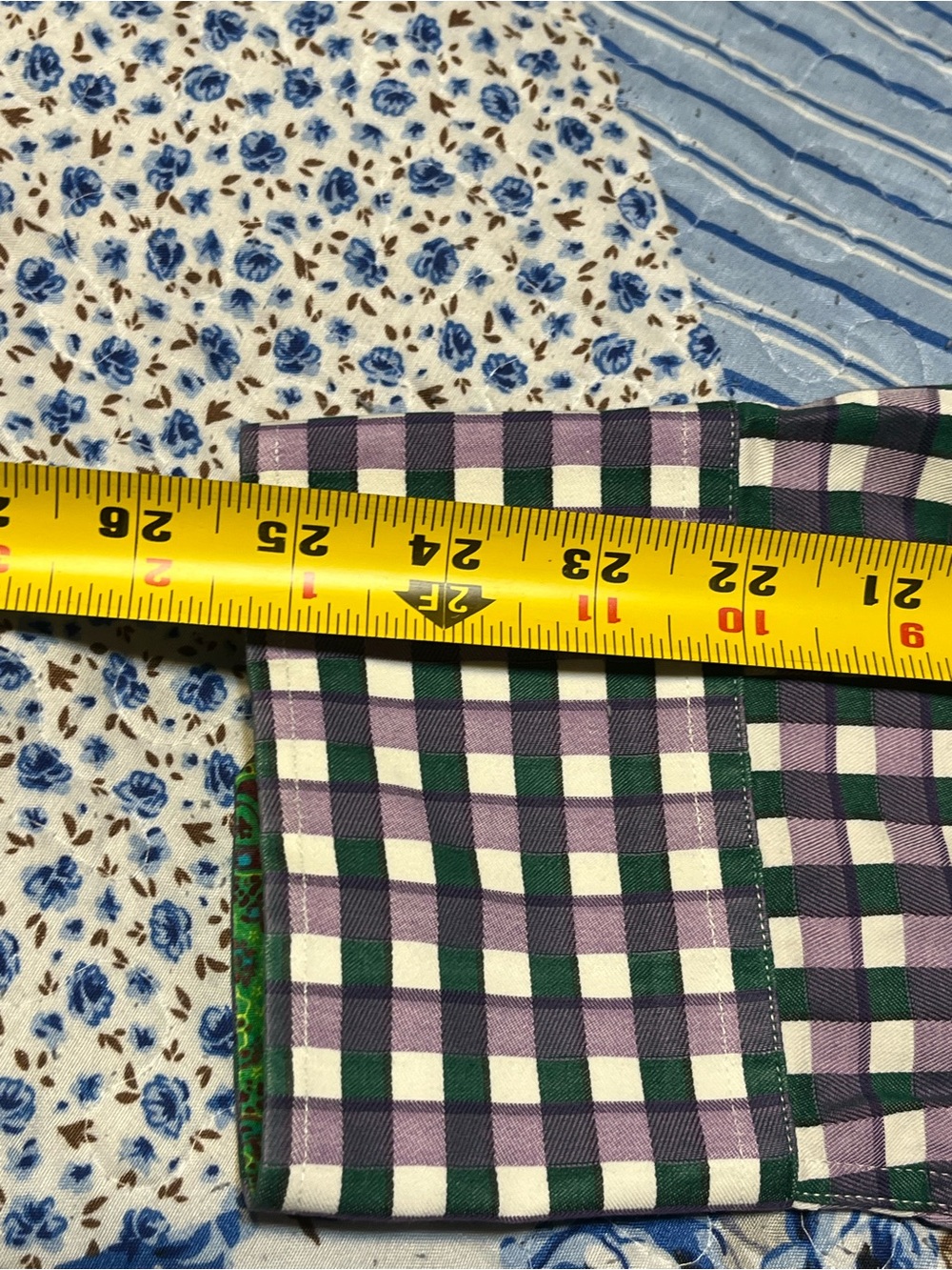 Visconti Men’s Button Down Shirt 3XL - Picture 6 of 6